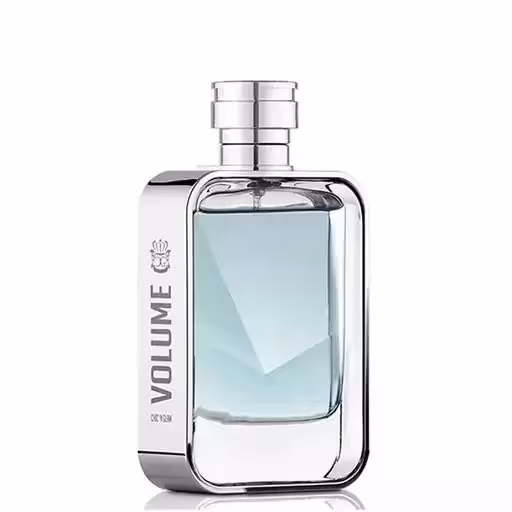 ادکلن مردانه VOLUME SILVER