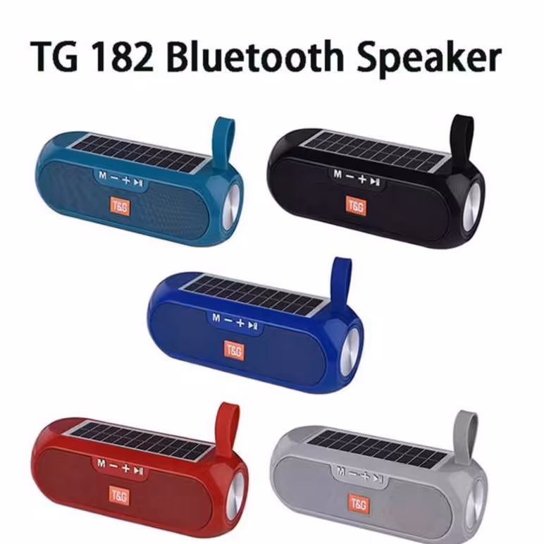 اسپیکر TG-182