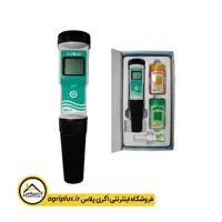 پی اچ (pH) متر قلمی ازدو 6011