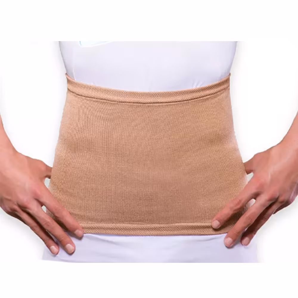 شکم بند حوله ای 4120 تن یار