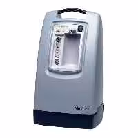 اکسیژن ساز 8 لیتری پرتابل نایدک مدل Nuvo
