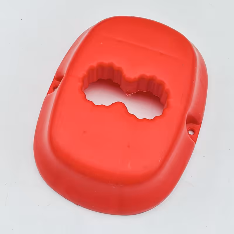 قطعه یدکی  پايه نرده درختي 5017 کد YET0004