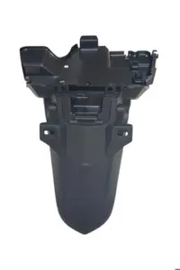 لوازم یدکی موتورسیکلت FENDER REAR HONDA ACTIVAS اصلی CSR