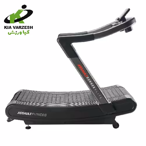 تردمیل مکانیکی اسالت الیت - مشخصات،قیمت و خرید