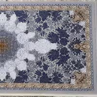 یک جفت پشتی فرشی 700 شانه
صددرصد نخ اکریلیک
ابعاد 50 در 100 سانت پس کرایه