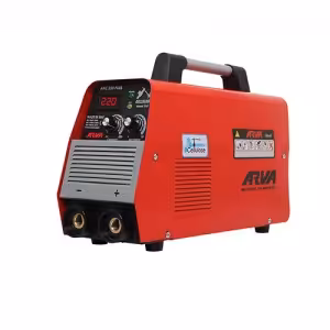 دستگاه جوشکاری اینورتر 220plus آمپر سلولزی آروا مدل 2161