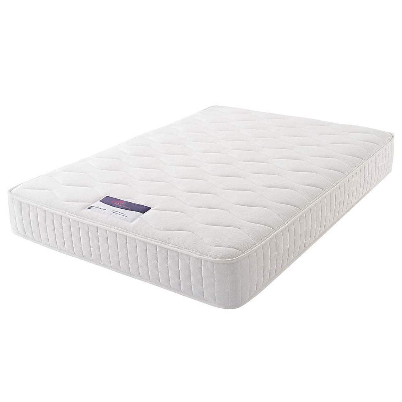 تشک هیمن مدل M1 دونفره سایز 160x200 سانتی متر
