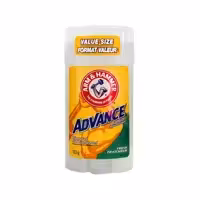 ژل شفاف ضد تعریق آرم اند همر مدل advance حجم 113 گرم
