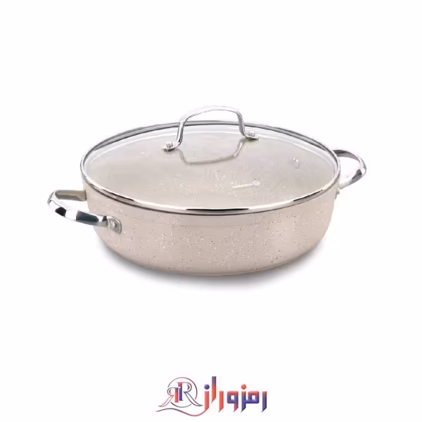 قابلمه کوتاه کرکماز مدل GRANITA A1263