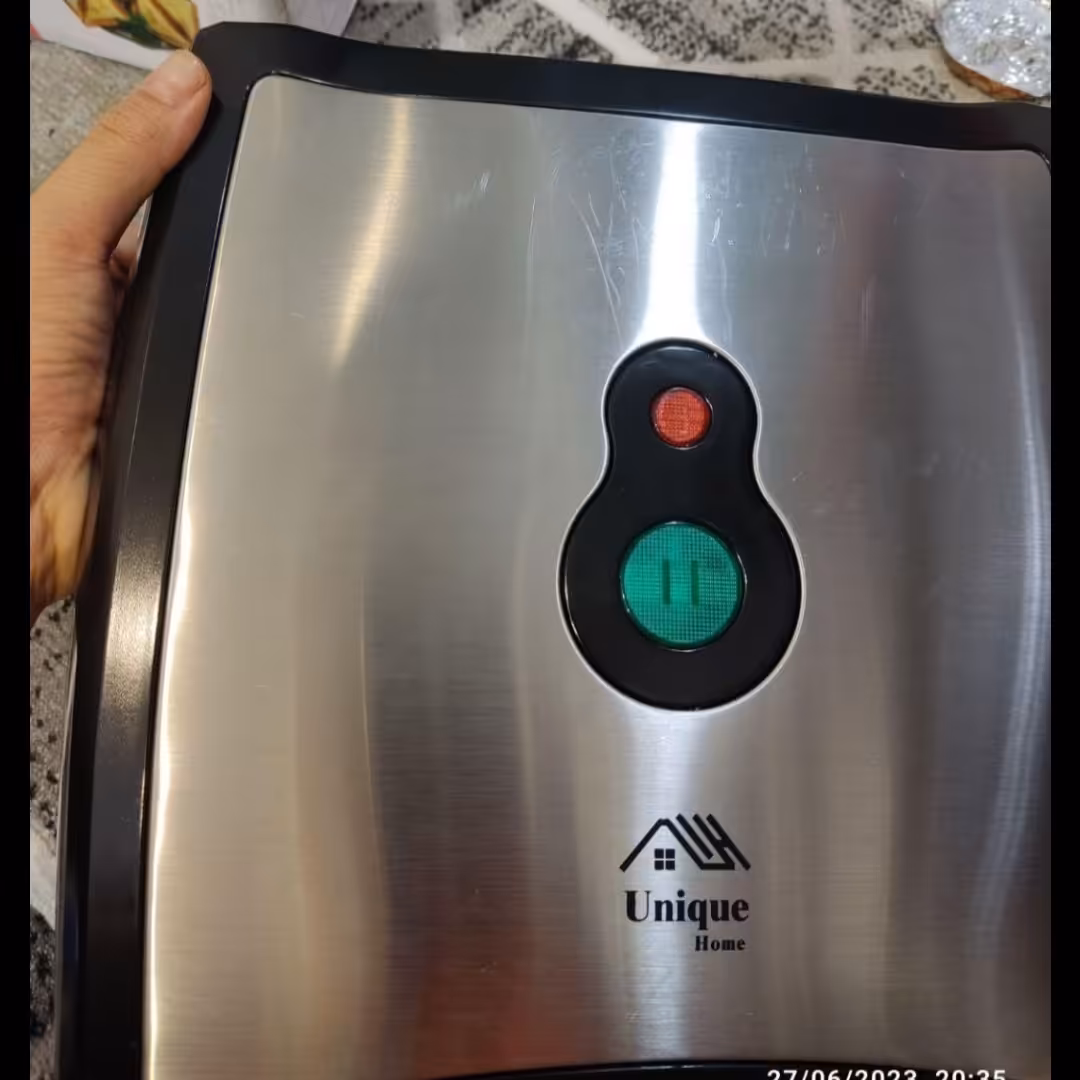 ساندویچ ساز