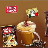 کاپوچینو تورابیکا
