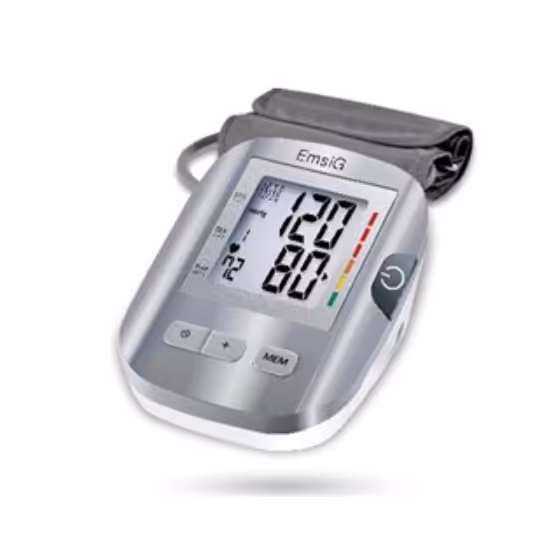 فشارسنج بازویی امسیگ مدلBO73