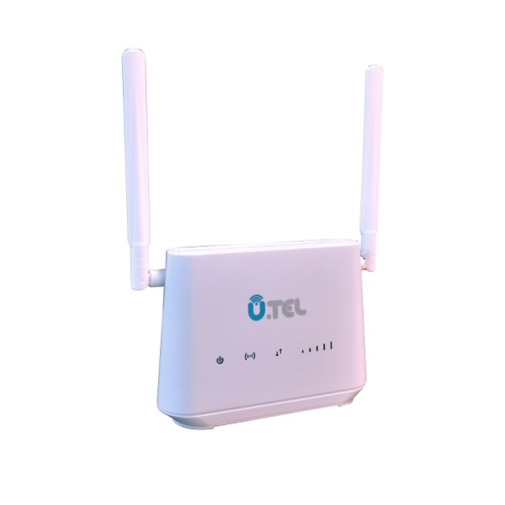 مودم روتر 4G-LTE بی سیم مدل L443 | نت ران