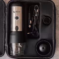 مینی پرسو برقی(اسپرسوساز)