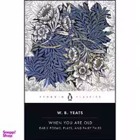 کتاب When You Are Old اثر جمعي از نويسندگان انتشارات Penguin Classics