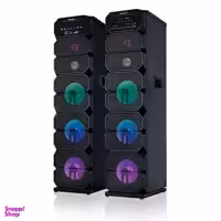 پخش کننده خانگی دنای (Denay) مدل DE-WB3010L3B