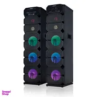 پخش کننده خانگی دنای (Denay) مدل DE-WB3010L3B