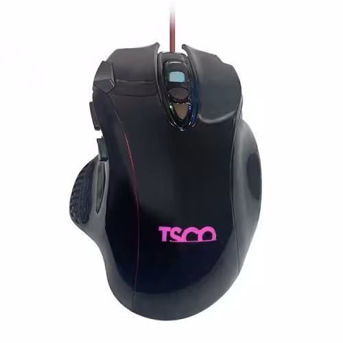 ماوس گیمینگ تسکو مدل GM 2027