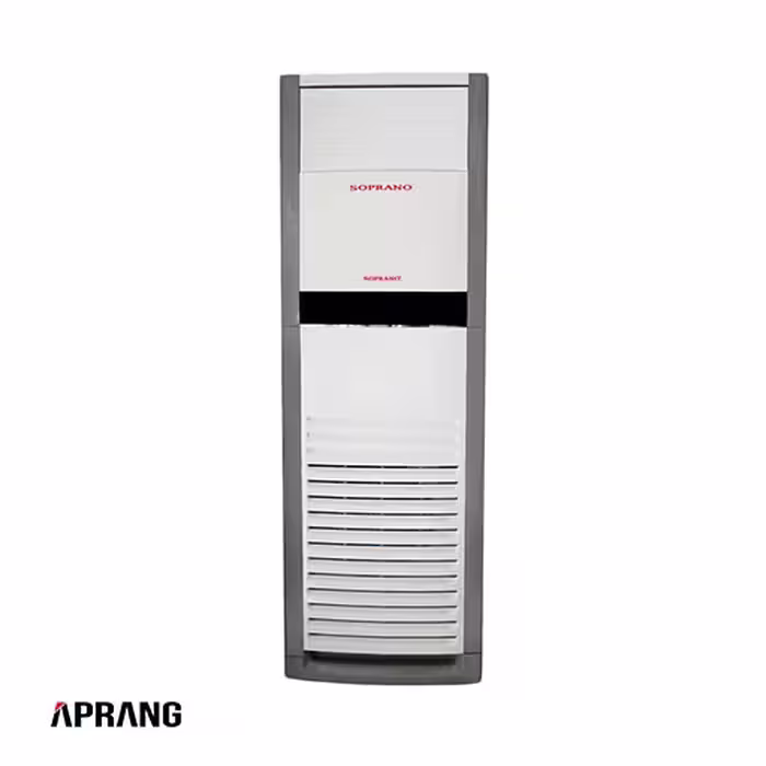 کولر گازی اسپلیت 24000 ایستاده سوپرانو مدل – SNO-24CHF