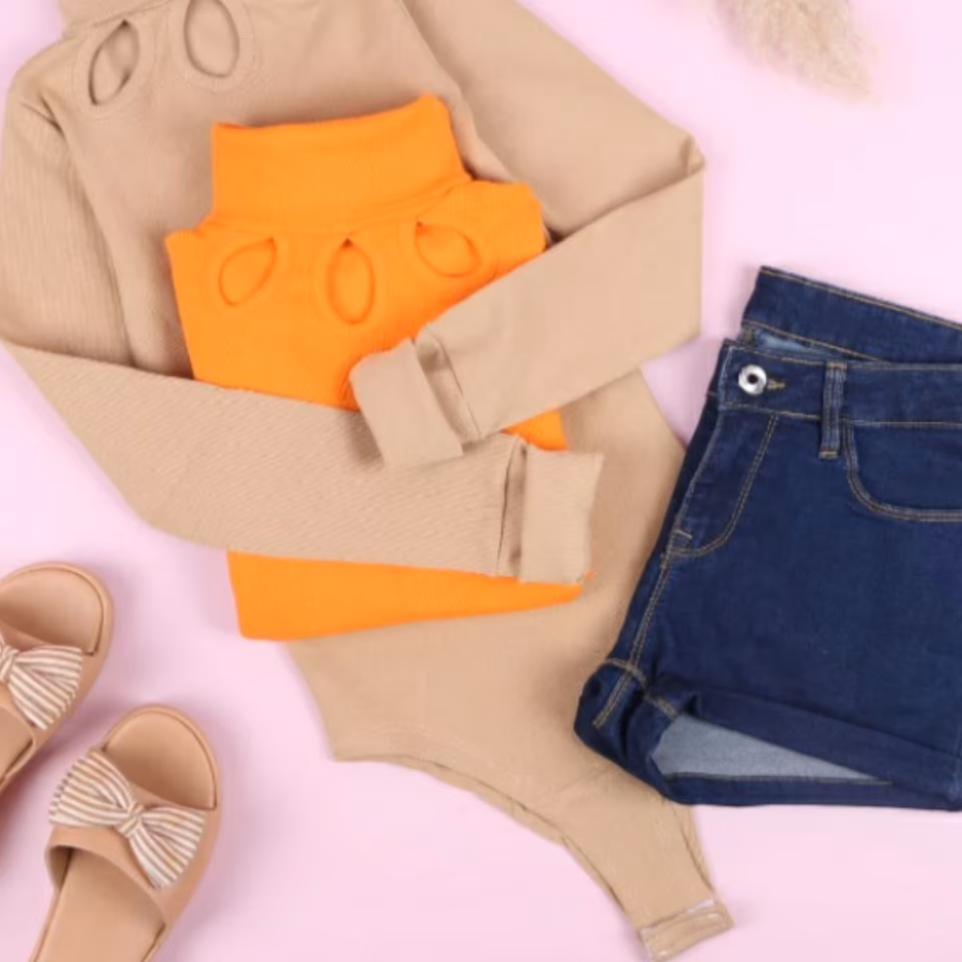 بادی مچلسی بادی فینگر دار دخترونه بادی یقه اشکی