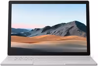 لپ تاپ 15 اینچی مایکروسافت مدل Surface Book 3 - Intel Core i7 - RAM 32GB - 2T SSD