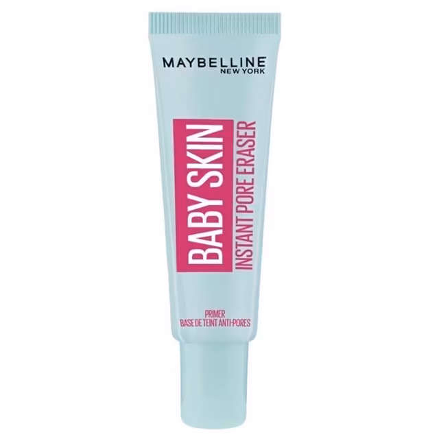 پرایمر میبلین BABY SKIN