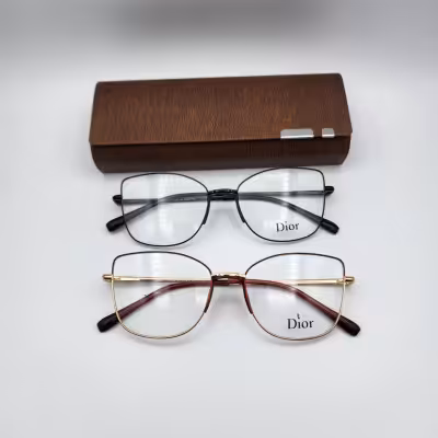 عینک طبی دیور