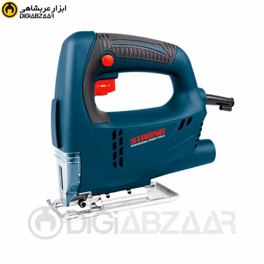 اره عمودبر استرانگ مدل STG65520