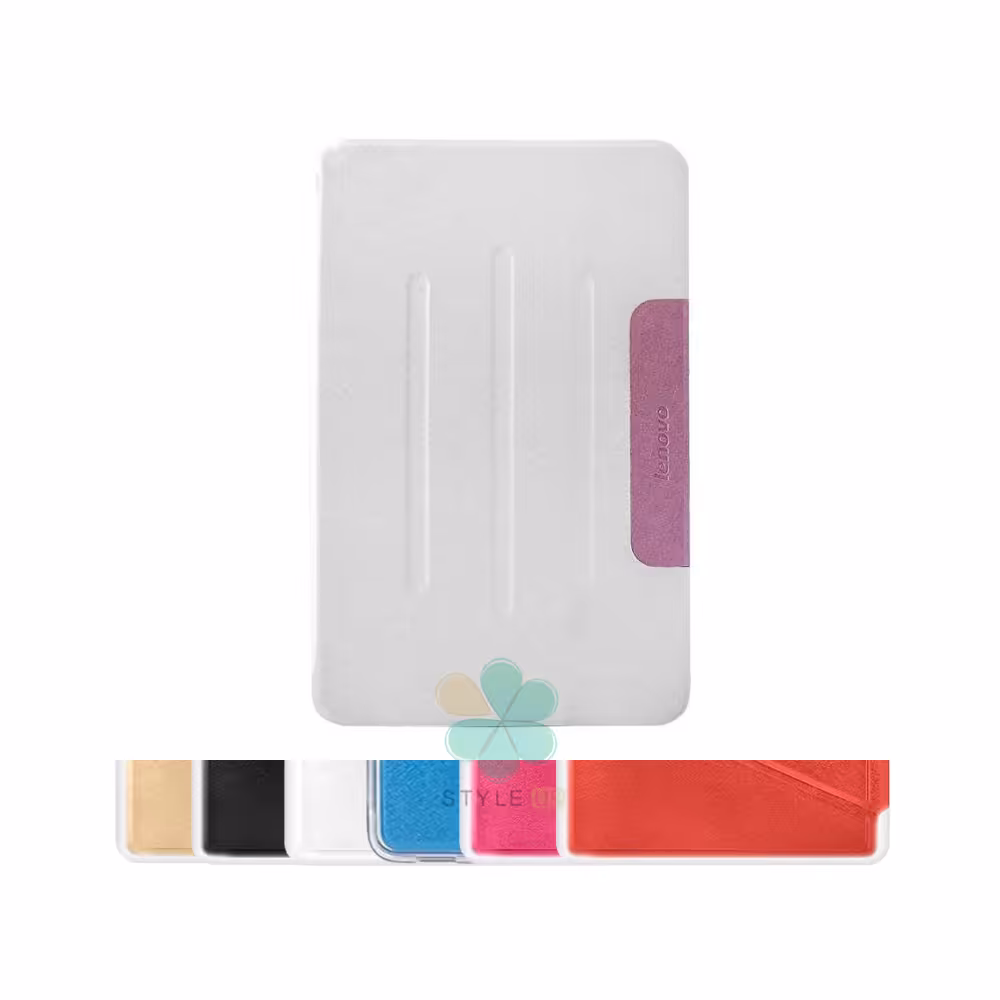 کیف تبلت لنوو Lenovo Tab E7 مدل Folio