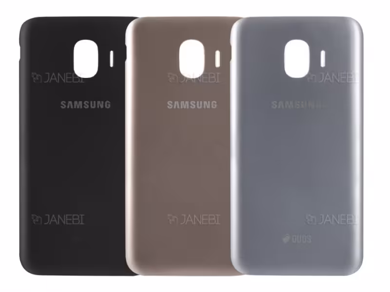 درب پشت Samsung Galaxy J2 Pro 2018