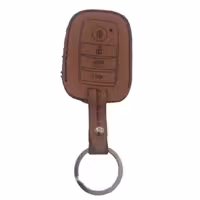 کاور ریموت چرم طبیعی کیا کد 02
