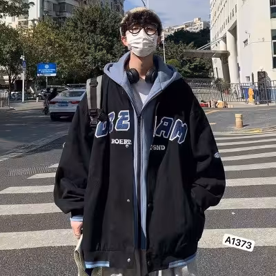 بارانی کتان اسپرت وارداتی