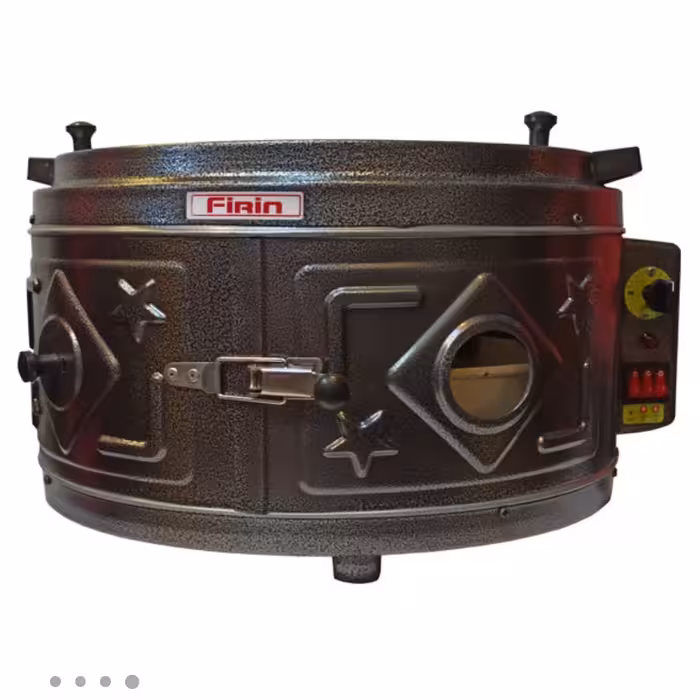 فر برقی فیرین 