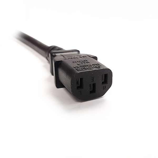 کابل برق پاور 3×15mm² با طول 30 سانتی متر