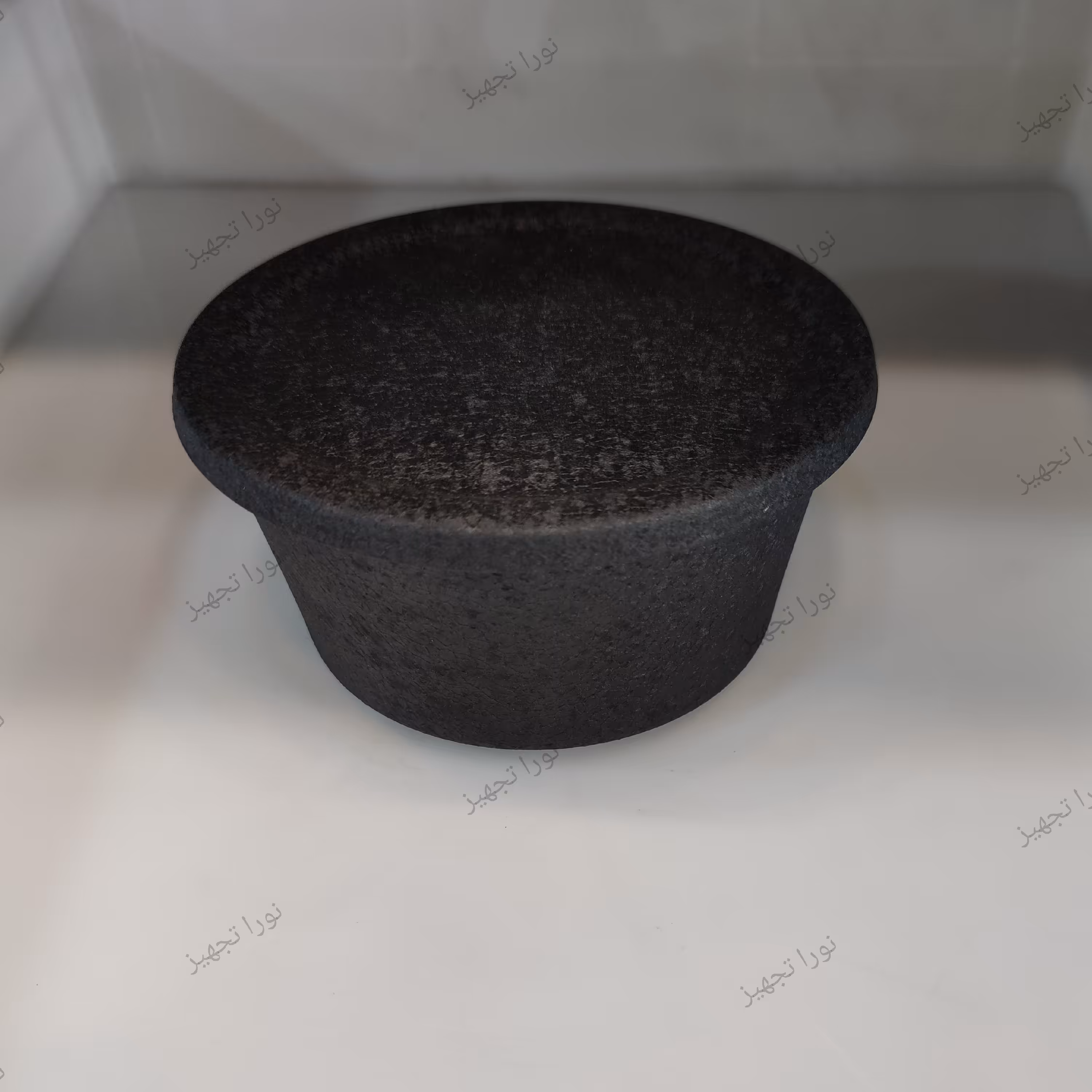 ظرف کته یک نفره