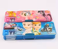 جامدادی تراش دار