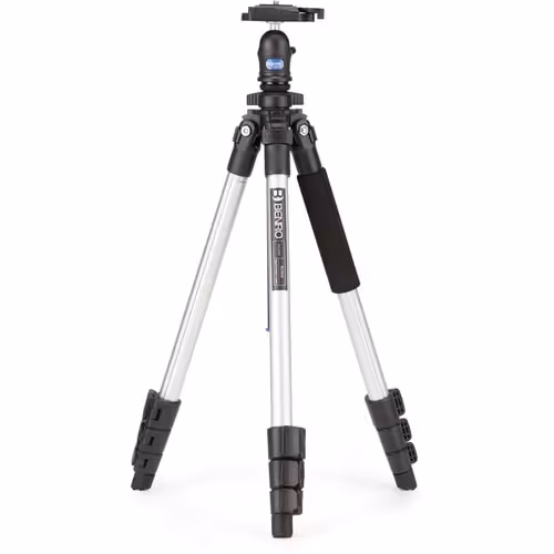 سه پایه بنرو Benro TAC008ABR0E خرید | قیمت - اگزیف
