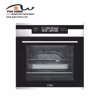 فر توکار کن E6500M