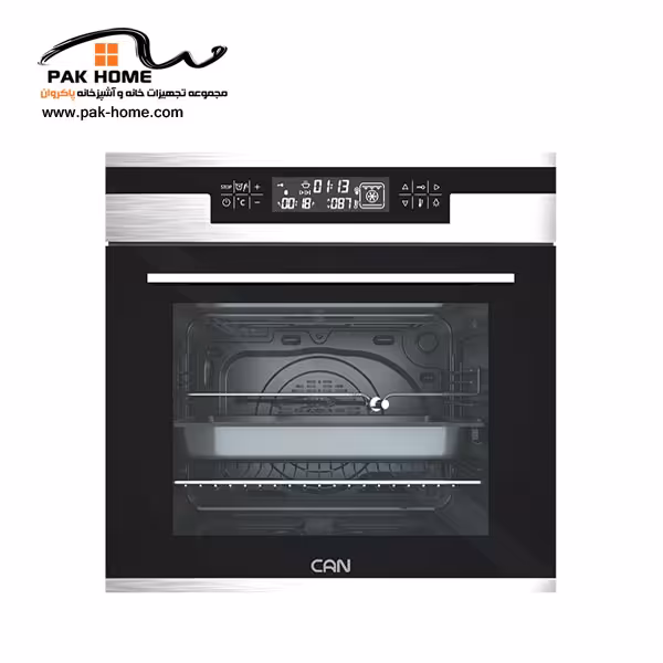 فر توکار کن E6500M