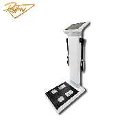 آنالیزر بدن مدل T2 pro