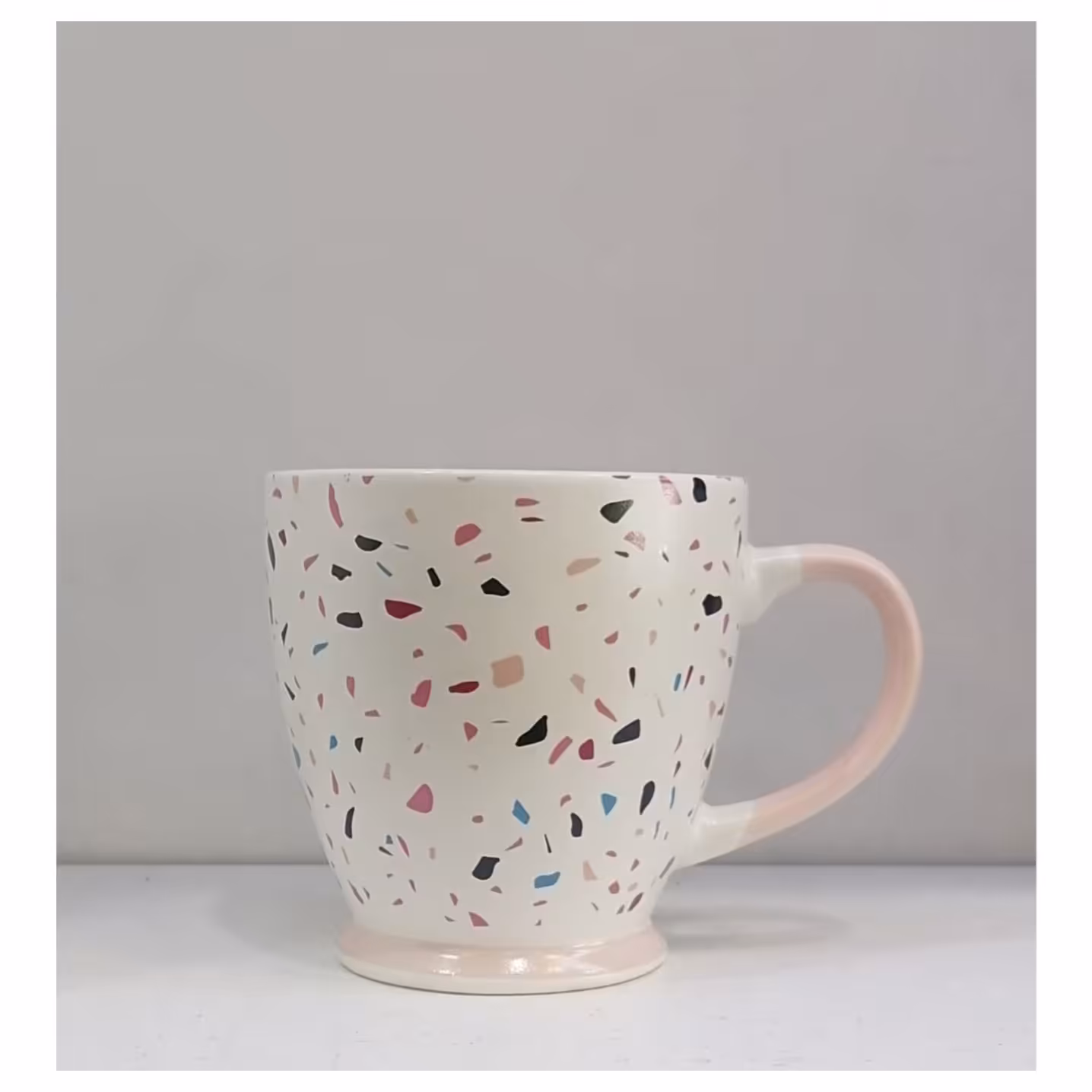 ماگ طرح دار 