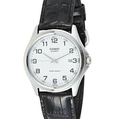 ساعت مچی مردانه کاسیو
مدل CASIO-MTP-1183E-7B