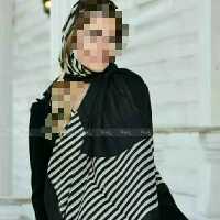 مینی اسکارف روسری کرپ حریر 2
پوشاک آرشام