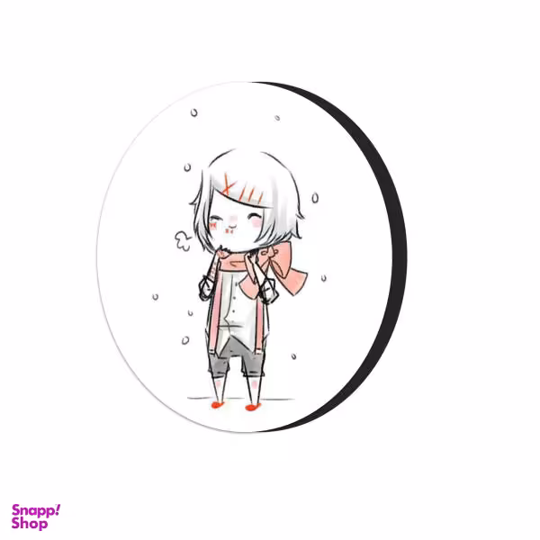 مگنت طرح توکیوغول جوزو کد 94621