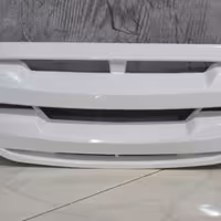 جلوپنجره تیبا دو خط