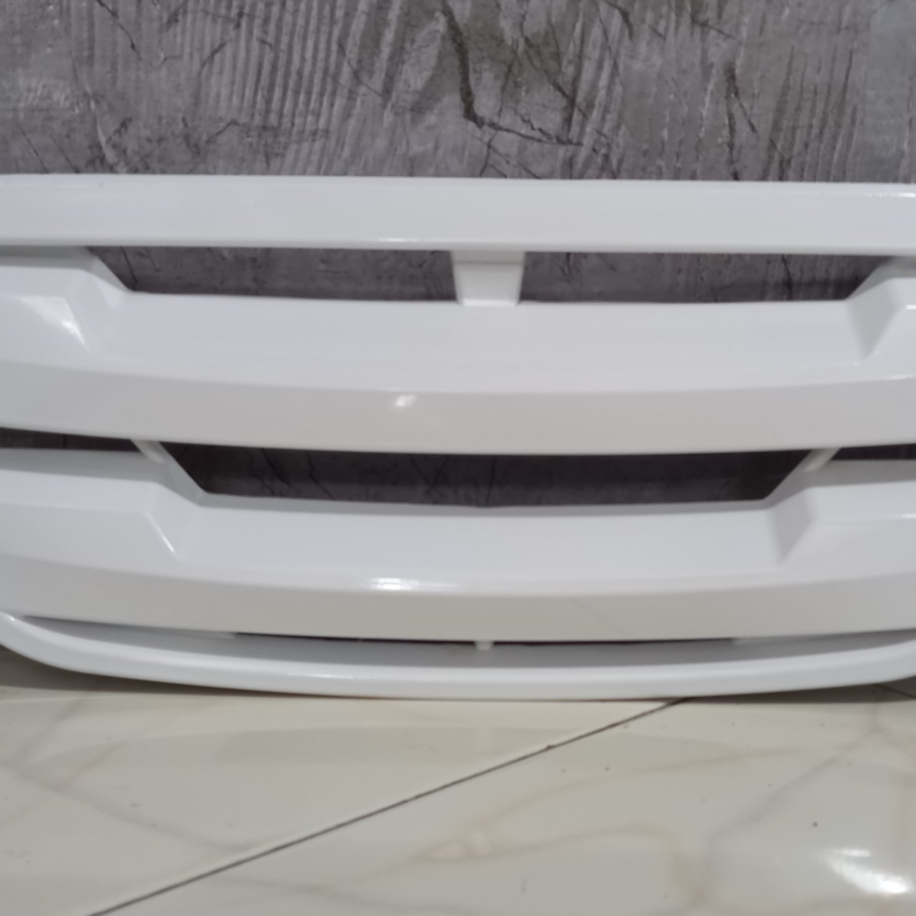 جلوپنجره تیبا دو خط