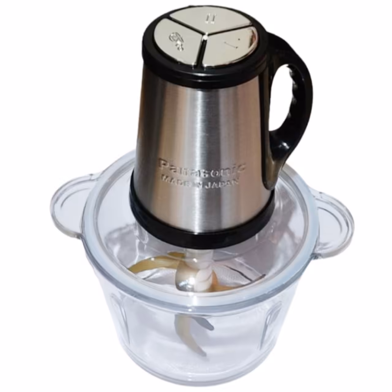 خردکن پاناسونیک مدل Galas3200w