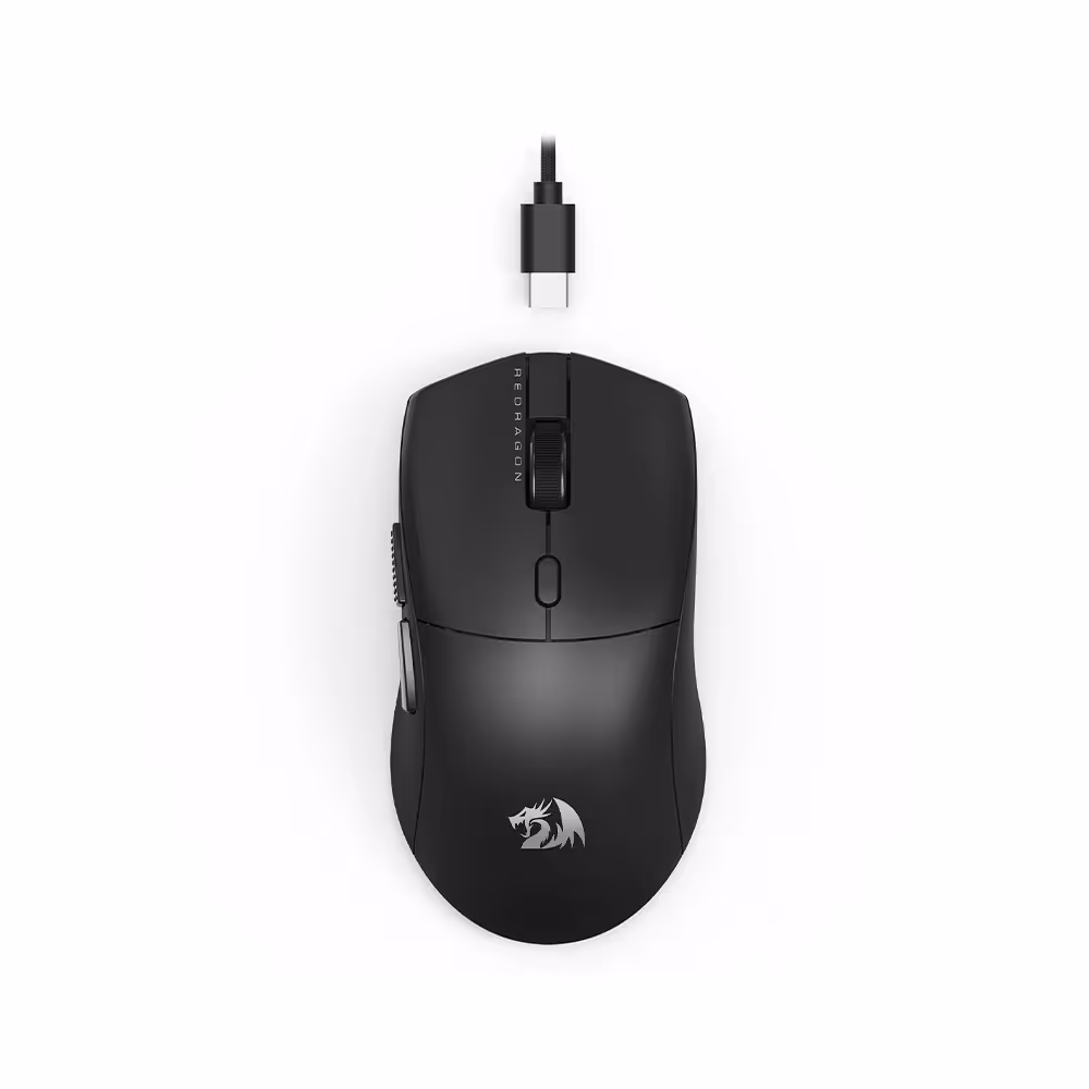 ماوس گیمینگ با سیم ردراگون مدل Neva M815