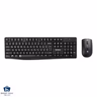 کیبورد و ماوس بی سیم بیاند مدل BMK-2232