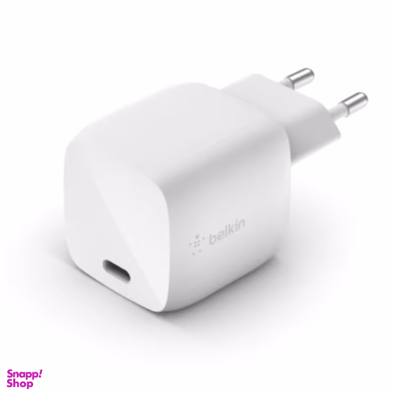 شارژر دیواری بلکین (Belkin) مدل WCH001My